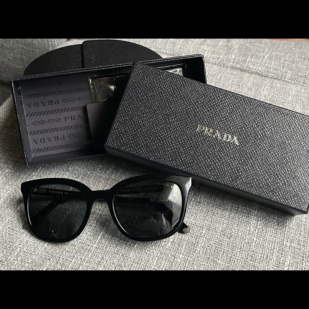 Prada sunglasses